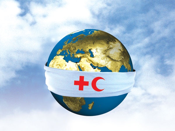 هانری دونانت و تشکیل صلیب سرخ جهانی